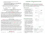 Preview for 2 page of KM Ant Pro ANTPRO Installation Manual