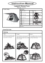 KMART 42500551 Instruction Manual preview