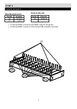 Preview for 13 page of KMART 42668756 Instruction Manual