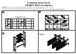 KMART 42828617 Assembly Instructions предпросмотр