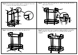 Preview for 2 page of KMART 42851707 Assembly Instructions