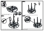 Preview for 2 page of KMART 42909200 Assembly Instructions