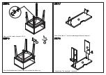 Preview for 3 page of KMART 42909279 Assembly Instructions