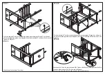 Предварительный просмотр 2 страницы KMART 42917106 Assembly Instructions