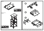 Предварительный просмотр 3 страницы KMART 42917106 Assembly Instructions