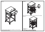 Preview for 4 page of KMART 42917106 Assembly Instructions