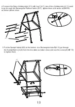 Preview for 14 page of KMART 42949503 Instruction Manual