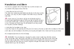 Preview for 13 page of KMART 42959793 Owner'S Manual