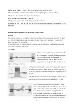 Предварительный просмотр 2 страницы KMART 42970408 Instructions