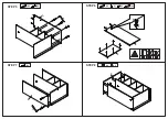 Предварительный просмотр 3 страницы KMART 42971962 Assembly Instructions