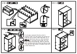 Preview for 4 page of KMART 42971962 Assembly Instructions