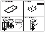 Предварительный просмотр 3 страницы KMART 42972587 Assembly Instructions