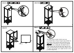 Предварительный просмотр 4 страницы KMART 42972587 Assembly Instructions