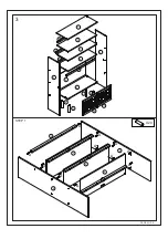 Preview for 2 page of KMART 42979517 Assembly Instructions Manual