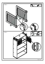 Предварительный просмотр 4 страницы KMART 42979517 Assembly Instructions Manual