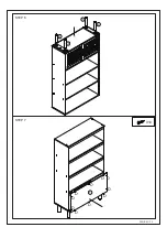 Предварительный просмотр 5 страницы KMART 42979517 Assembly Instructions Manual