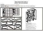 KMART 42985075 Assembly Instructions preview