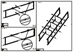 Предварительный просмотр 2 страницы KMART 42985075 Assembly Instructions