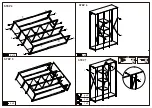 Preview for 3 page of KMART 42985075 Assembly Instructions