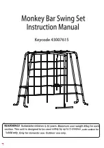 KMART 43007615 Instruction Manual preview