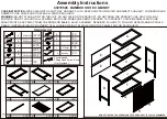 KMART 43019526 Assembly Instructions предпросмотр