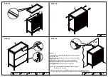 Preview for 3 page of KMART 43019526 Assembly Instructions