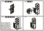 Preview for 3 page of KMART 43024230 Assembly Instructions