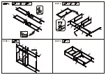 Предварительный просмотр 2 страницы KMART 43024247 Assembly Instructions