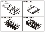 Предварительный просмотр 2 страницы KMART 43027217 Assembly Instructions