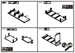 Предварительный просмотр 2 страницы KMART 43028214 Assembly Instructions