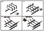 Preview for 2 page of KMART 43028665 Assembly Instructions