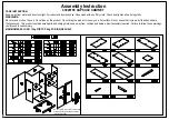 KMART 43029709 Assembly Instruction preview