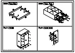 Предварительный просмотр 3 страницы KMART 43029709 Assembly Instruction