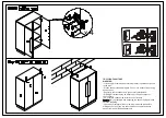 Preview for 4 page of KMART 43029709 Assembly Instruction