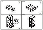 Предварительный просмотр 5 страницы KMART 43036592 Assembly Instructions