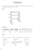 KMART 43057290 Assembly Instructions предпросмотр