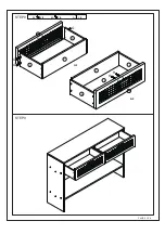 Предварительный просмотр 6 страницы KMART 43061532 Assembly Instructions Manual