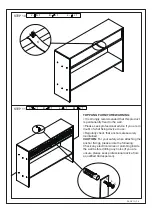 Preview for 7 page of KMART 43061532 Assembly Instructions Manual