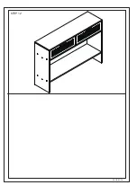 Предварительный просмотр 8 страницы KMART 43061532 Assembly Instructions Manual