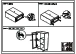 Preview for 3 page of KMART 43101221 Assembly Instructions