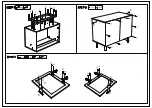 Preview for 3 page of KMART 43118687 Assembly Instructions