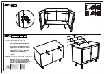 Preview for 4 page of KMART 43118687 Assembly Instructions