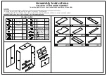 KMART 43142439 Assembly Instructions preview