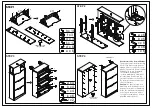 Preview for 2 page of KMART 43142439 Assembly Instructions