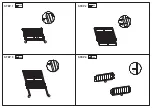 Preview for 2 page of KMART 43191086 Assembly Instructions