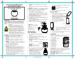 KMART A-1986-3 Manual предпросмотр