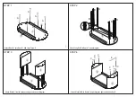 Preview for 2 page of KMART ARCHER 43030002 Assembly Instructions