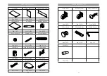 Предварительный просмотр 3 страницы KMART EssentialHome 6970107991638 Owner'S Manual