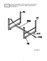 Preview for 10 page of KMART GMT-1183-PP Assembly Instructions Manual