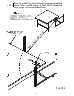 Preview for 12 page of KMART GMT-1183-PP Assembly Instructions Manual